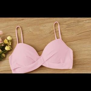 SHEIN bathing suit top 5.15.21 SALE🌟